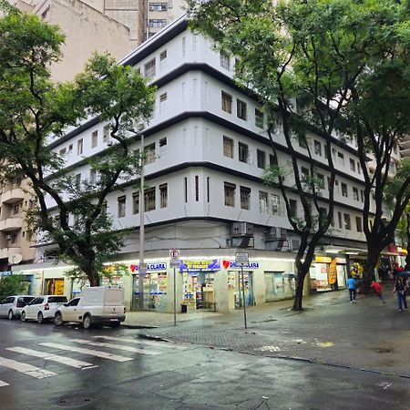 Hotel Turista Belo Horizonte Dış mekan fotoğraf